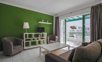 Apartamentos El Guarapo