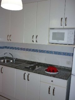 Apartamentos El Guarapo