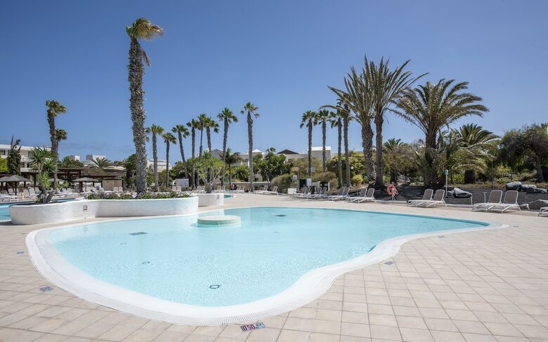 Hotel Los Zocos Club Resort