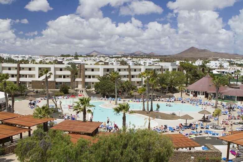 Hotel Los Zocos Club Resort