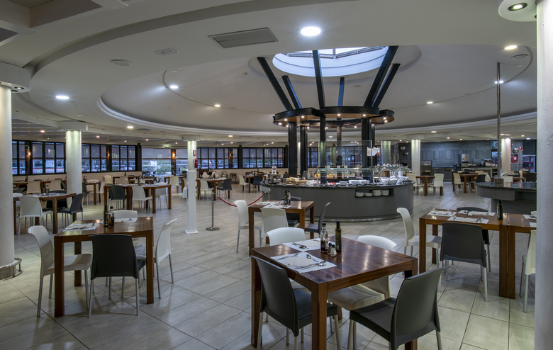 Hotel Los Zocos Club Resort