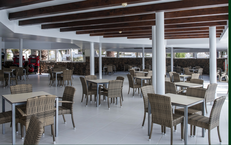 Hotel Los Zocos Club Resort