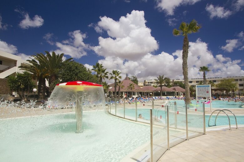 Hotel Los Zocos Club Resort