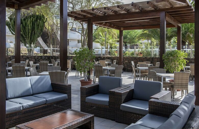 Hotel Los Zocos Club Resort