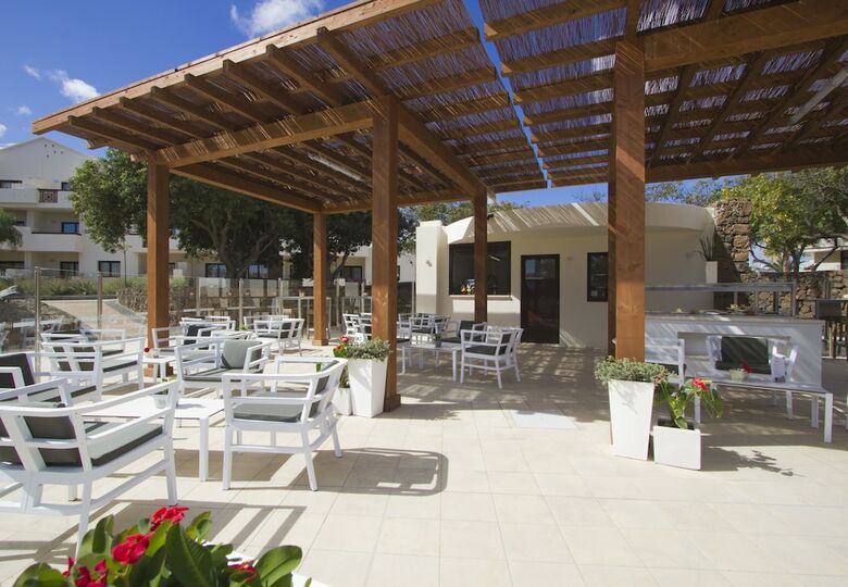 Hotel Los Zocos Club Resort