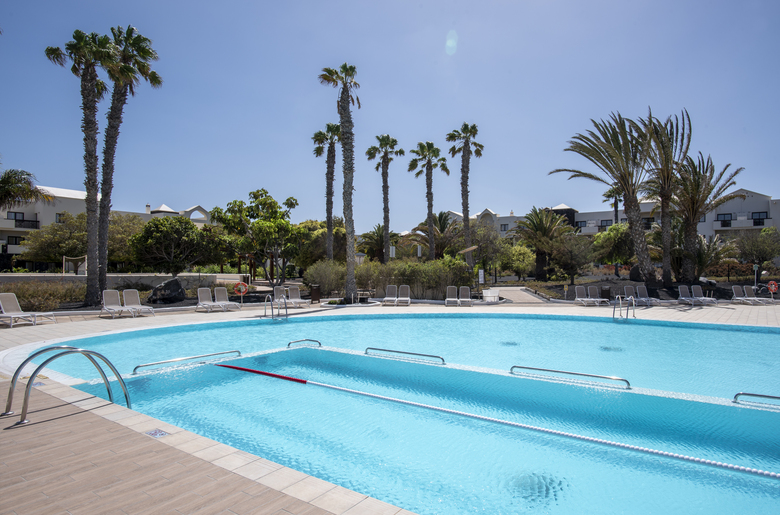 Hotel Los Zocos Club Resort