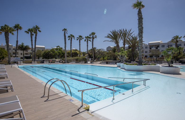 Hotel Los Zocos Club Resort