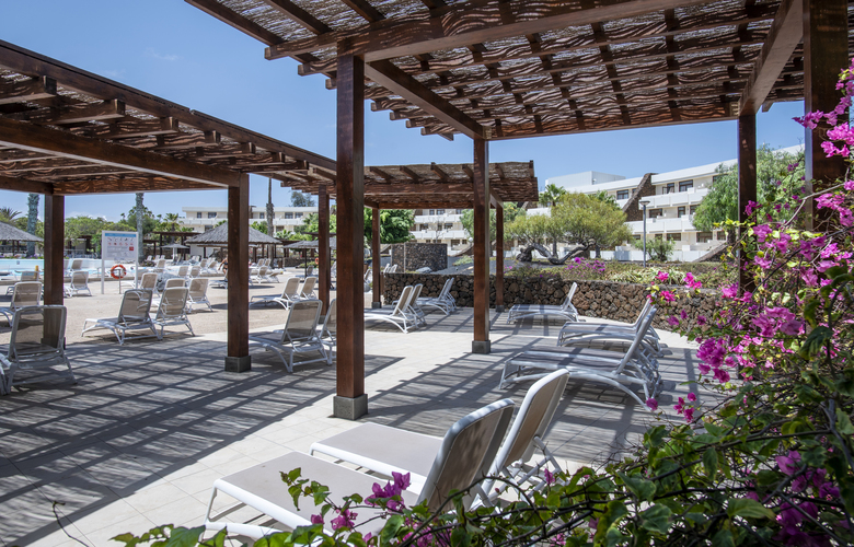 Hotel Los Zocos Club Resort