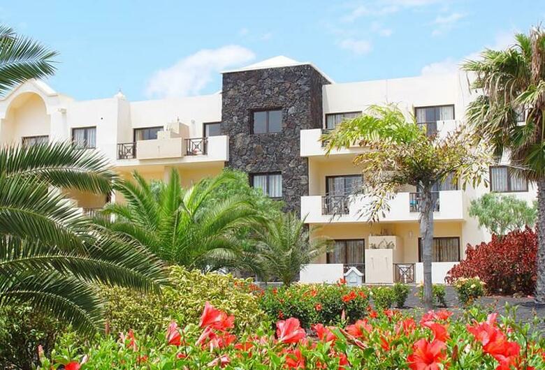 Hotel Los Zocos Club Resort