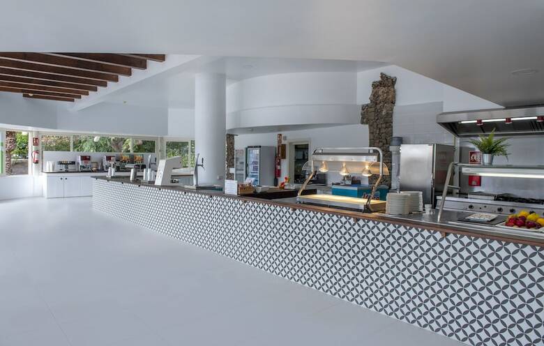 Hotel Los Zocos Club Resort