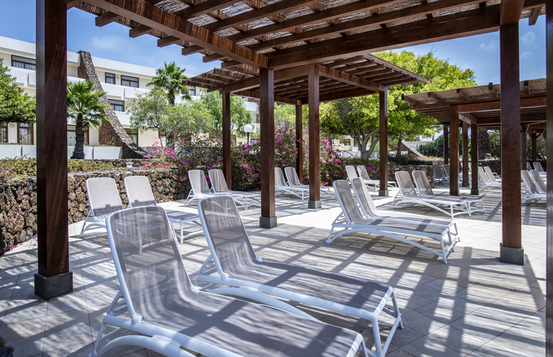 Hotel Los Zocos Club Resort