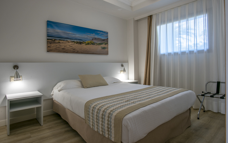 Hotel Los Zocos Club Resort