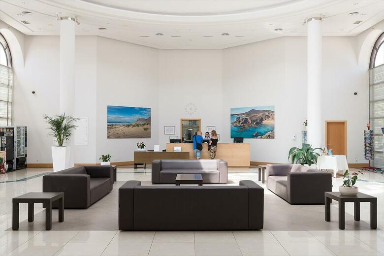Hotel Los Zocos Club Resort