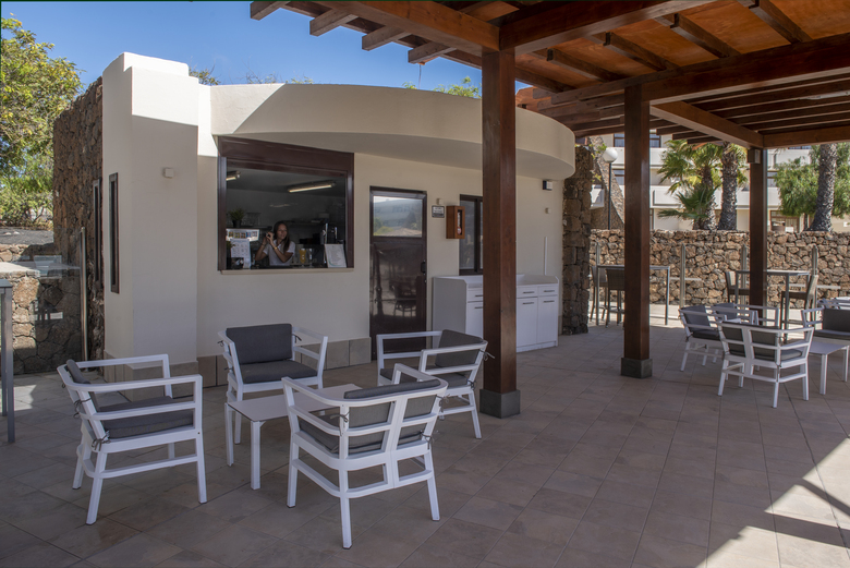Hotel Los Zocos Club Resort