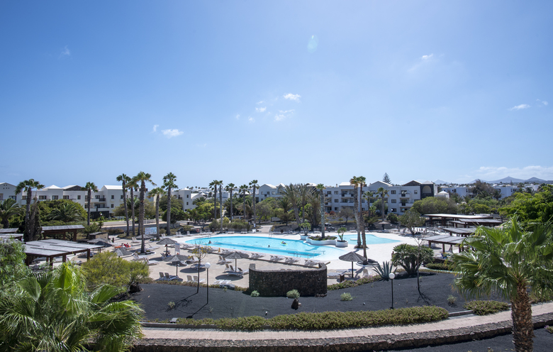 Hotel Los Zocos Club Resort