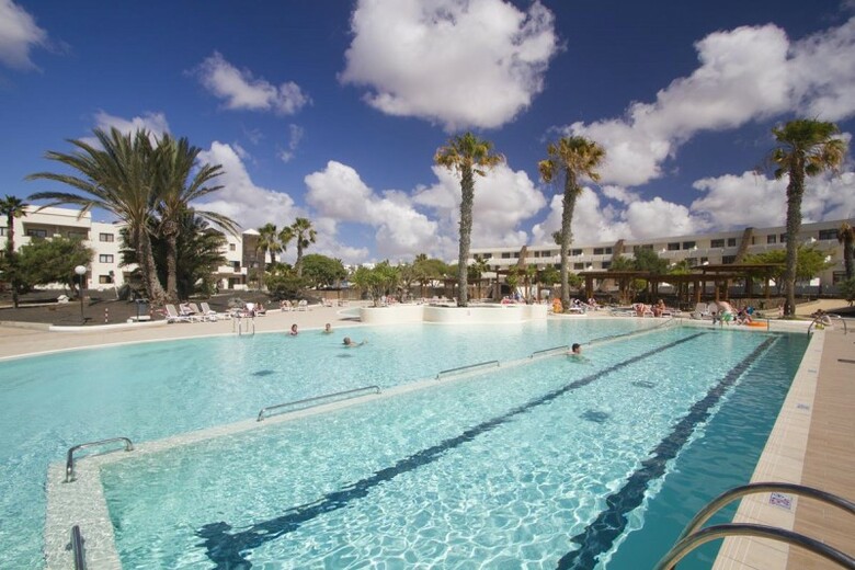 Hotel Los Zocos Club Resort
