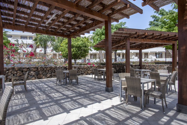 Hotel Los Zocos Club Resort