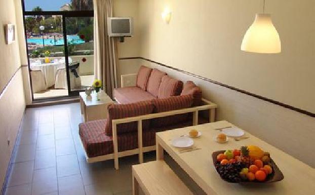 Hotel Los Zocos Club Resort