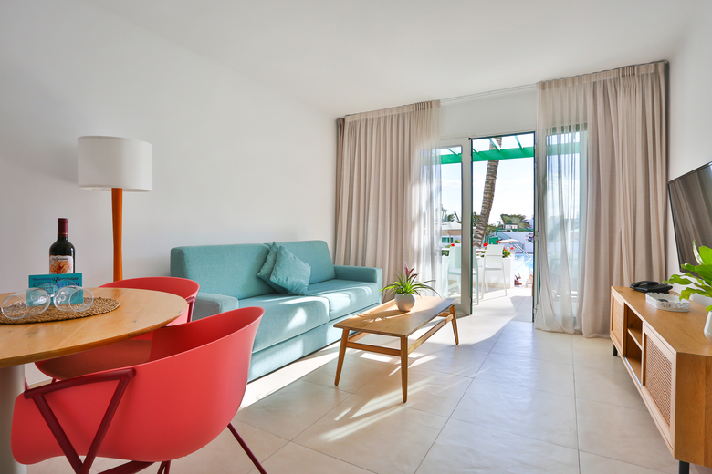Apartamento Nazaret