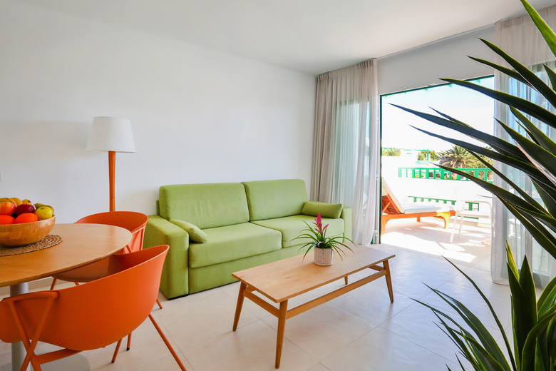Apartamento Nazaret