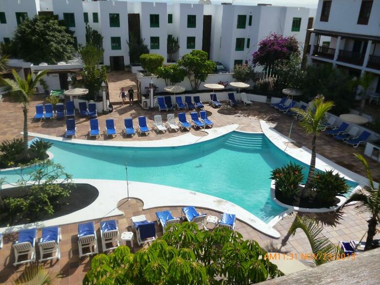 Apartamento Nazaret