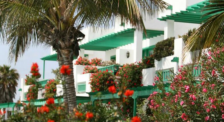 Apartamento Nazaret