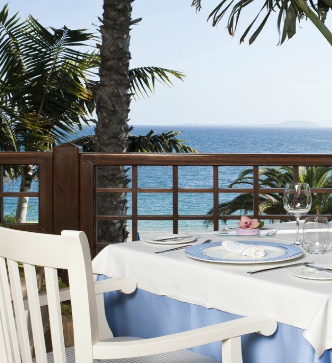 Hotel Princesa Yaiza