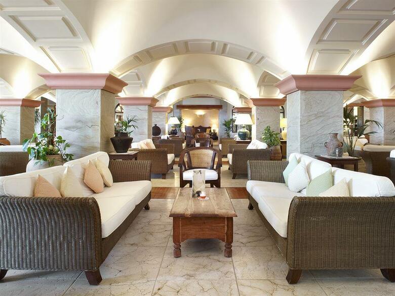 Hotel Princesa Yaiza