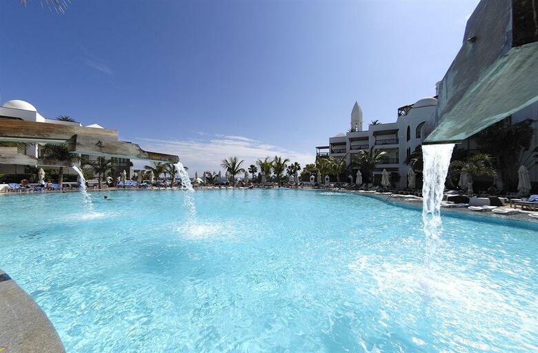 Hotel Princesa Yaiza