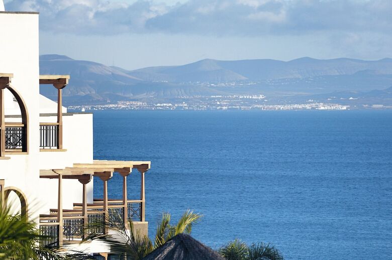 Hotel Princesa Yaiza