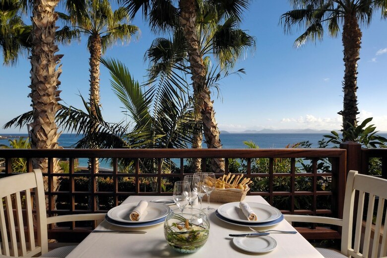 Hotel Princesa Yaiza
