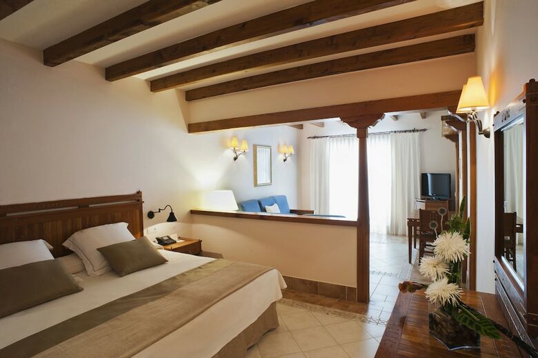 Hotel Princesa Yaiza