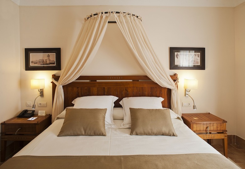Hotel Princesa Yaiza