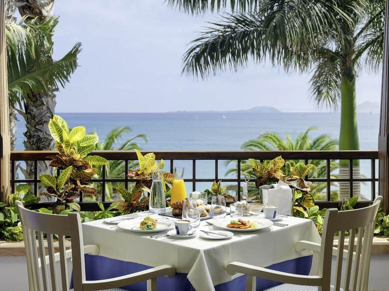 Hotel Princesa Yaiza