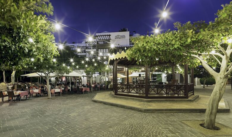 Hotel Princesa Yaiza