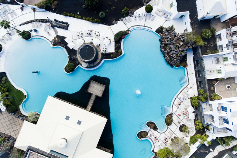 Hotel Livvo Volc�n Lanzarote