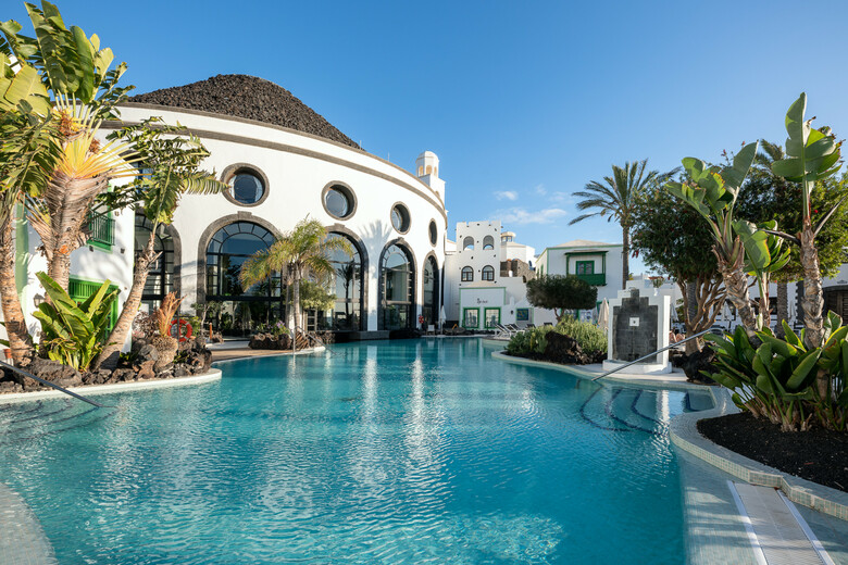 Hotel Livvo Volc�n Lanzarote