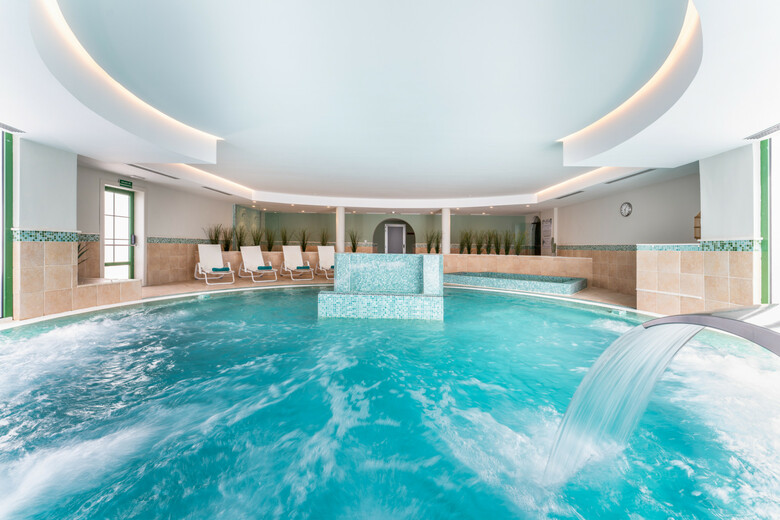Hotel Livvo Volc�n Lanzarote