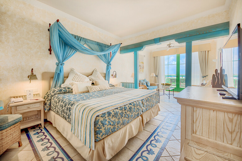 Hotel Livvo Volc�n Lanzarote