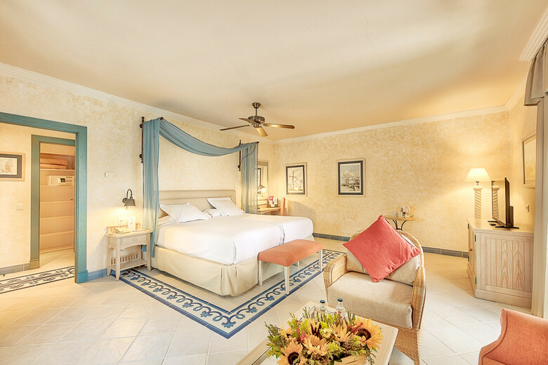Hotel Livvo Volc�n Lanzarote