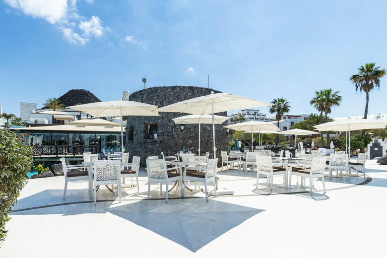 Hotel Livvo Volc�n Lanzarote