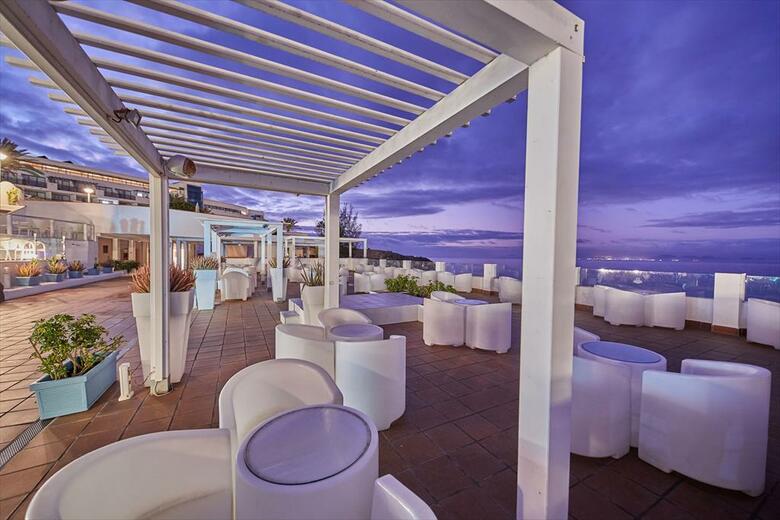 Hotel Sandos Papagayo