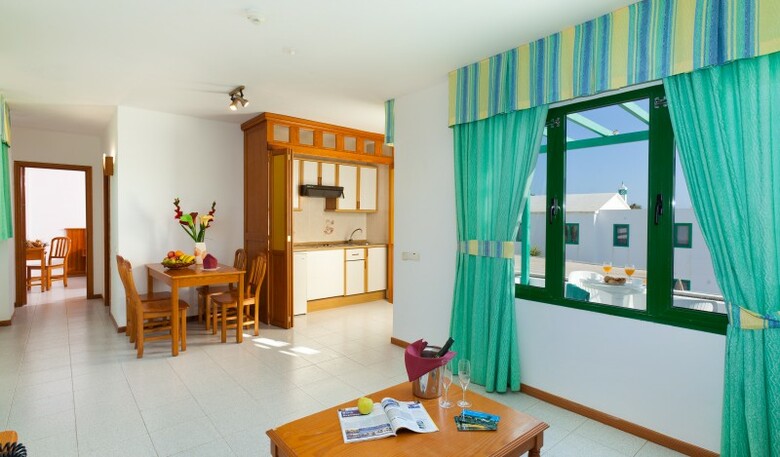 Hotel Blue Sea Los Fiscos