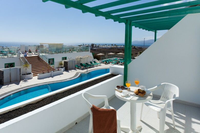 Hotel Blue Sea Los Fiscos