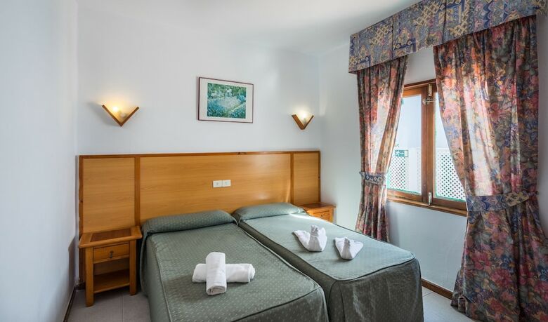 Hotel Blue Sea Los Fiscos