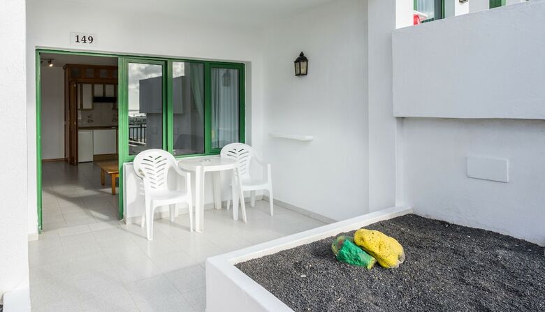 Hotel Blue Sea Los Fiscos