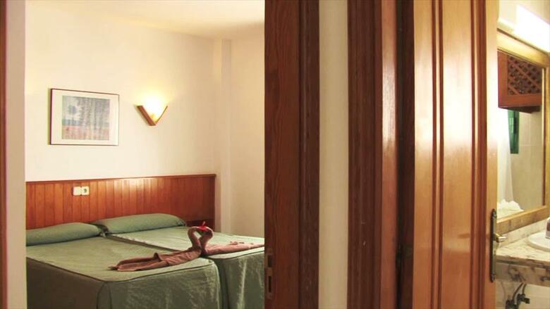 Hotel Blue Sea Los Fiscos