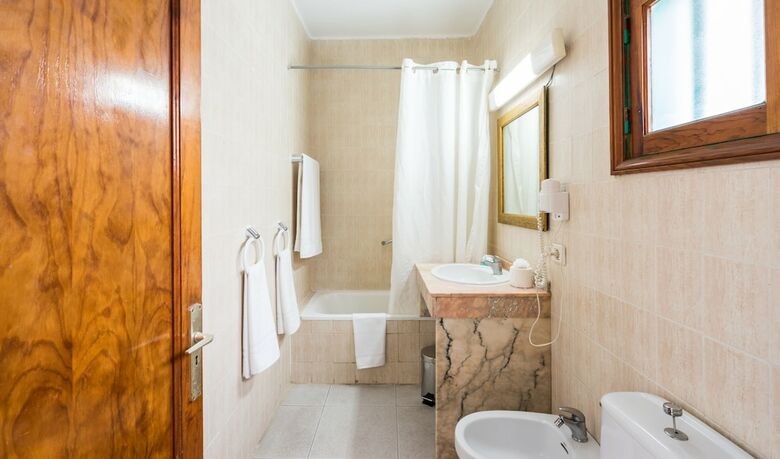 Hotel Blue Sea Los Fiscos