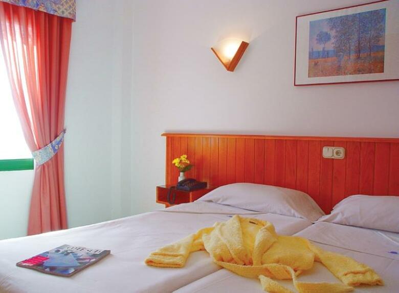 Hotel Blue Sea Los Fiscos