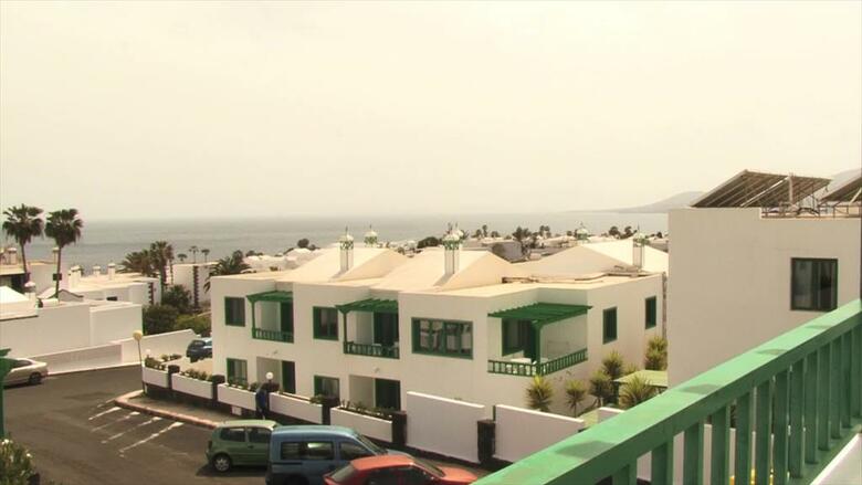 Hotel Blue Sea Los Fiscos